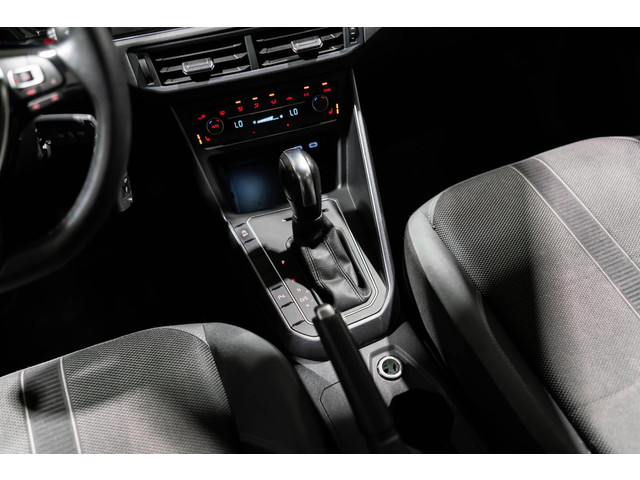 Volkswagen Polo 1.0 TSI Highline 2021 DSG CRUISE CLIMA BLUETOOTH PDC