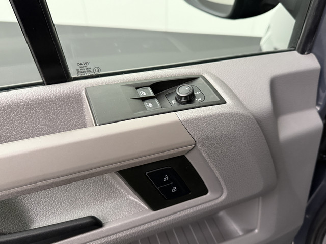 Volkswagen Crafter 2.0TDI 177PK Bakwagen+Laadklep | Navigatie | Camera | Airco | Cruise | Zijdeur | Dakspoiler