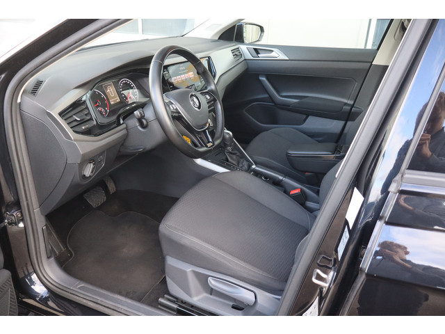 Volkswagen Polo 1.0 TSI Comfortline Business Adap Cruise I Apple I Airco