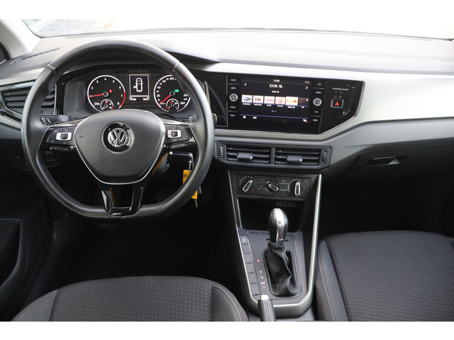 Volkswagen Polo 1.0 TSI Comfortline Business Adap Cruise I Apple I Airco