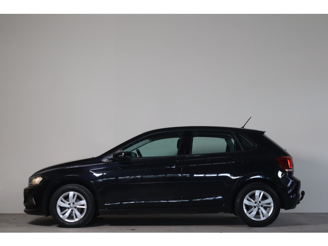 Volkswagen Polo 1.0 TSI Comfortline Business Adap Cruise I Apple I Airco