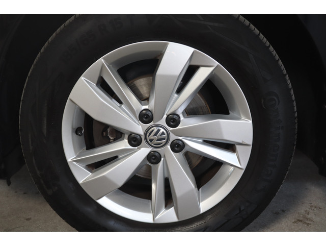 Volkswagen Polo 1.0 TSI Comfortline Business Adap Cruise I Apple I Airco