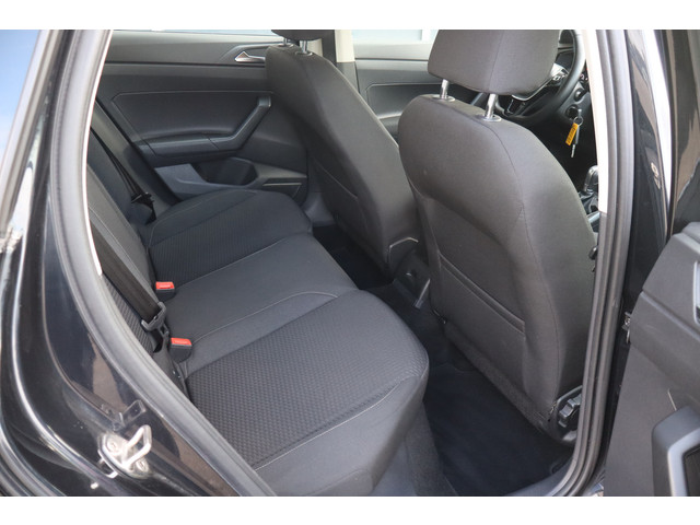 Volkswagen Polo 1.0 TSI Comfortline Business Adap Cruise I Apple I Airco