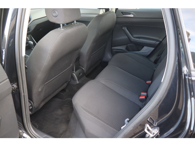 Volkswagen Polo 1.0 TSI Comfortline Business Adap Cruise I Apple I Airco