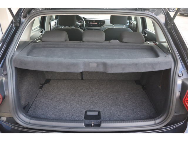 Volkswagen Polo 1.0 TSI Comfortline Business Adap Cruise I Apple I Airco