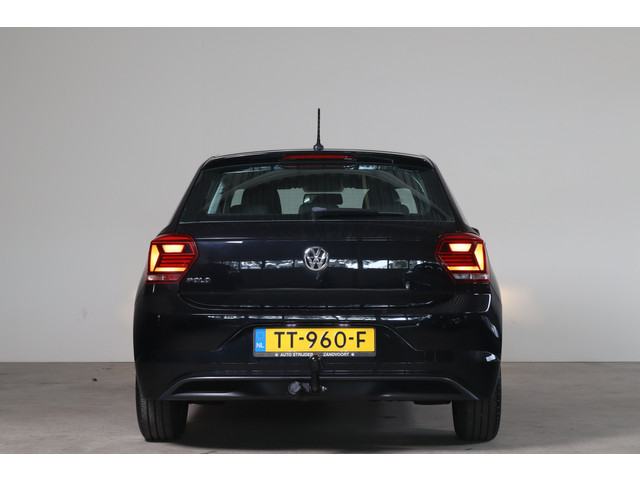 Volkswagen Polo 1.0 TSI Comfortline Business Adap Cruise I Apple I Airco