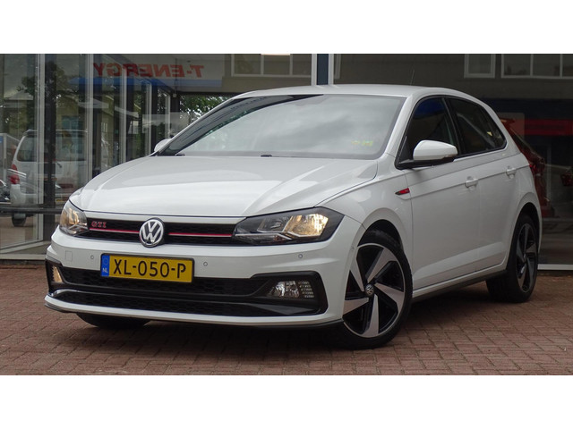 volkswagen-polo-2.0-tsi-gti-automaat---5deurs---navigatie---vol-opties---dealerauto---elek.-pakket---trekhaak---inruil-mogelijk
