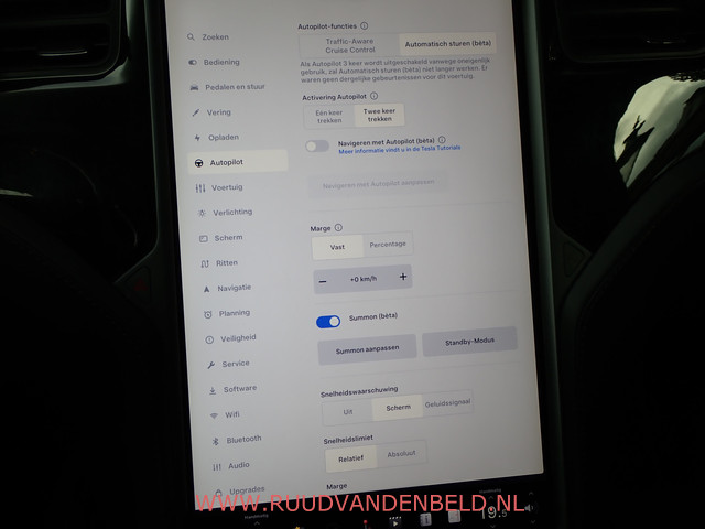 Tesla Model X 100D MCU2 CCS 91%SOH ENHANCED-AUTOPILOT CHROME-DELETE