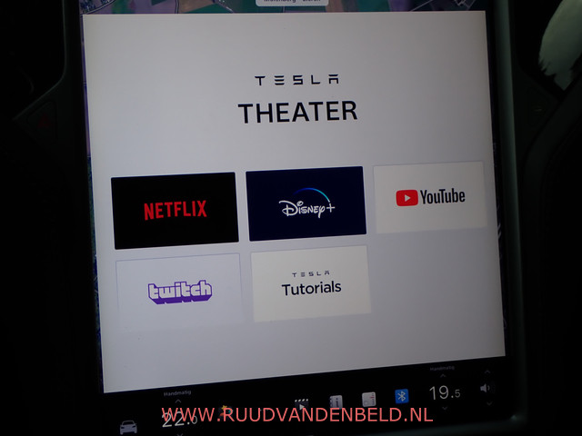 Tesla Model X 100D MCU2 CCS 91%SOH ENHANCED-AUTOPILOT CHROME-DELETE