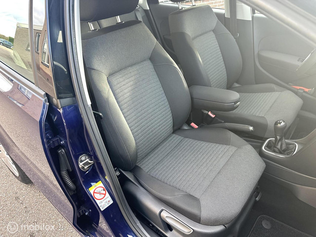 Volkswagen Polo 1.2 TSI 90PK BlueMotion Edition AIRCO CRUISE CONTROLE 1E EIGENAAR DEALER ONDERHOUDEN!!