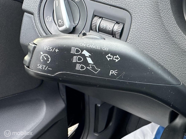 Volkswagen Polo 1.2 TSI 90PK BlueMotion Edition AIRCO CRUISE CONTROLE 1E EIGENAAR DEALER ONDERHOUDEN!!