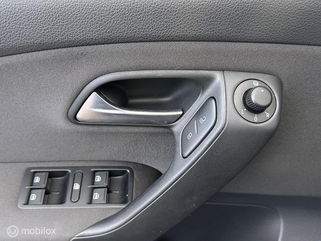 Volkswagen Polo 1.2 TSI 90PK BlueMotion Edition AIRCO CRUISE CONTROLE 1E EIGENAAR DEALER ONDERHOUDEN!!