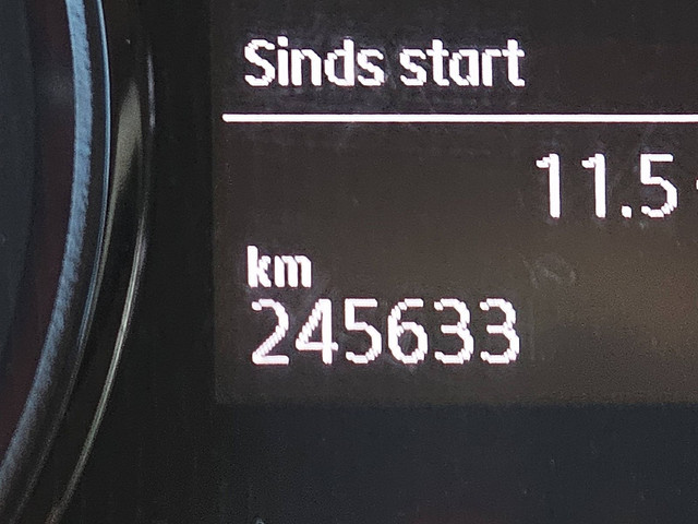 Volkswagen Crafter 50 2.0 ac carplay EURO6