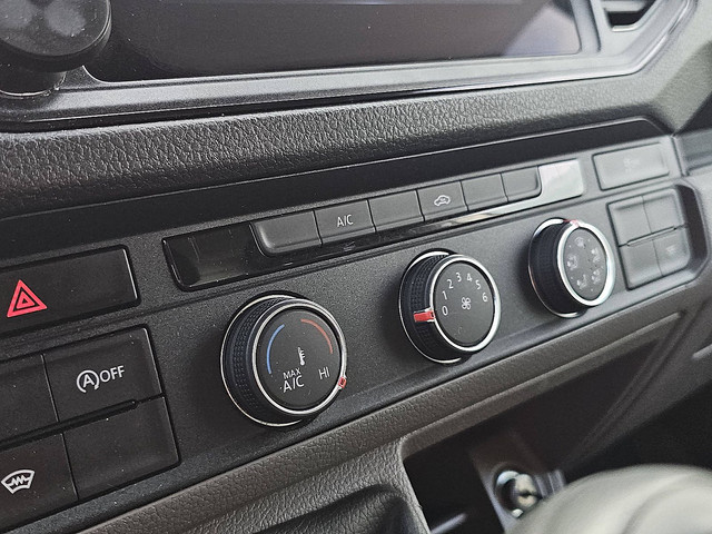 Volkswagen Crafter 50 2.0 ac carplay EURO6