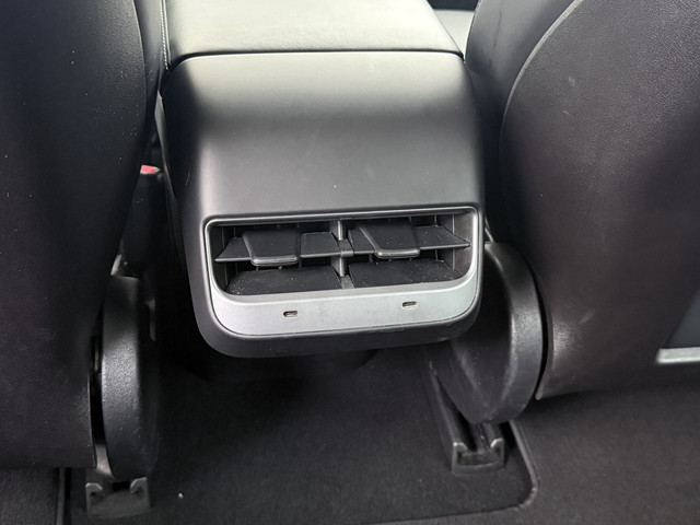 Tesla Model 3 GERESERVEERD Long Range AWD 75kWh 463PK 19Lmv FSD-3 Computer Premium Audio AutoPilot Panoramadak Camera's Leer Adaptive-Cruise-