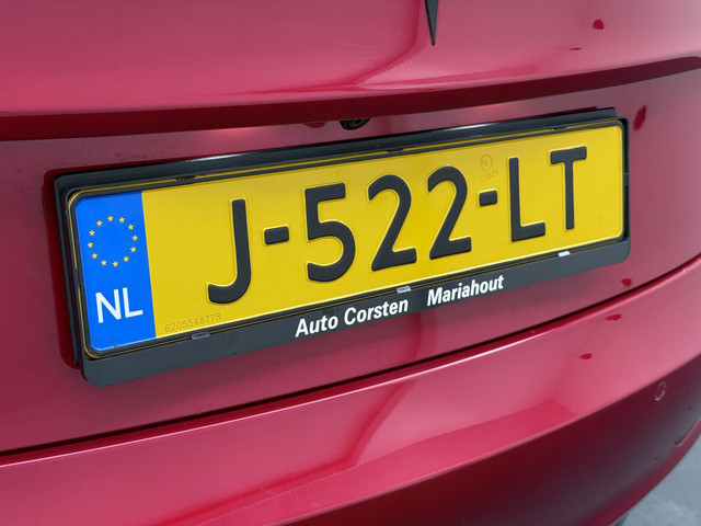 Tesla Model 3 GERESERVEERD Long Range AWD 75kWh 463PK 19Lmv FSD-3 Computer Premium Audio AutoPilot Panoramadak Camera's Leer Adaptive-Cruise-