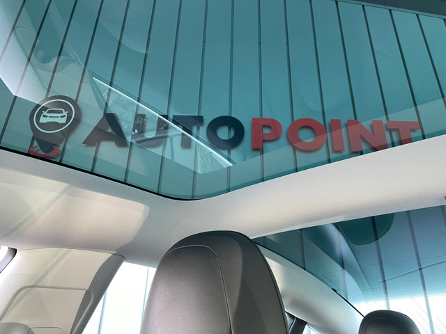 Tesla Model 3 Standard RWD Plus 60 kWh 1E EIG ORG NL DEALEROND|19INCH|AUTOPILOT|APPLECARPLAY|STOELVRM|LEDER|NAVI|LED|