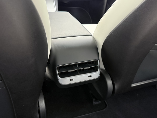 Tesla Model 3 gereserveerd Long Range AWD 75kWh Lmv Navi Ecc Leder Panoramadak Adaptive Cruise Control Autopilot S.O.H. 88% Elek.Stoelen