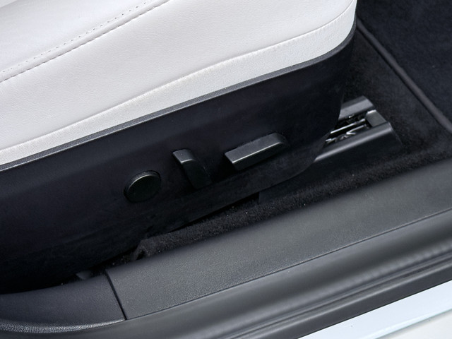 Tesla Model 3 gereserveerd Long Range AWD 75kWh Lmv Navi Ecc Leder Panoramadak Adaptive Cruise Control Autopilot S.O.H. 88% Elek.Stoelen