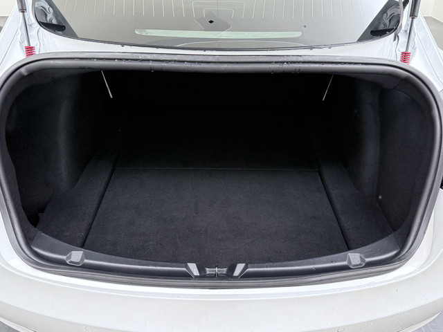 Tesla Model 3 gereserveerd Long Range AWD 75kWh Lmv Navi Ecc Leder Panoramadak Adaptive Cruise Control Autopilot S.O.H. 88% Elek.Stoelen