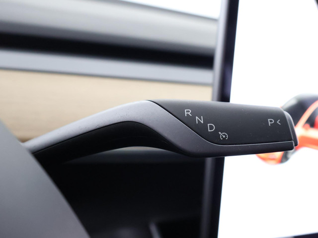 Tesla Model 3 RWD 60 kWh (238PK) ACCUTEST 91% BEREIK 391 KM GARANTIE MOGELIJK 9-2030* PANO.LEDER. STOELVERWARMING