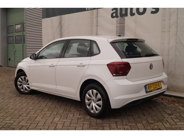 Volkswagen Polo 1.6 TDI Comfortline -AIRCO-ACC-