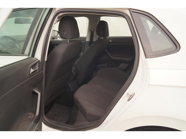 Volkswagen Polo 1.6 TDI Comfortline -AIRCO-ACC-