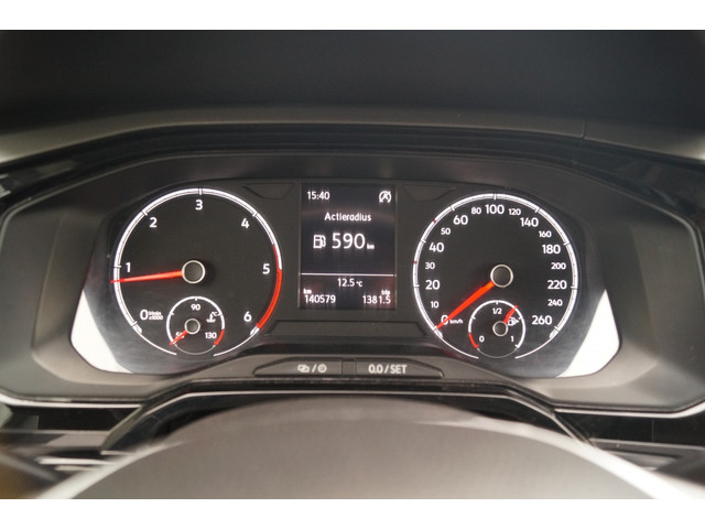 Volkswagen Polo 1.6 TDI Comfortline -AIRCO-ACC-