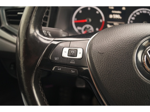 Volkswagen Polo 1.6 TDI Comfortline -AIRCO-ACC-