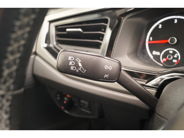 Volkswagen Polo 1.6 TDI Comfortline -AIRCO-ACC-