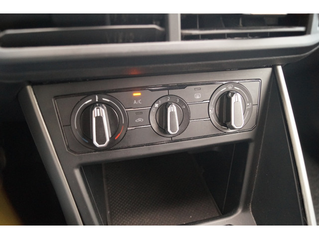 Volkswagen Polo 1.6 TDI Comfortline -AIRCO-ACC-