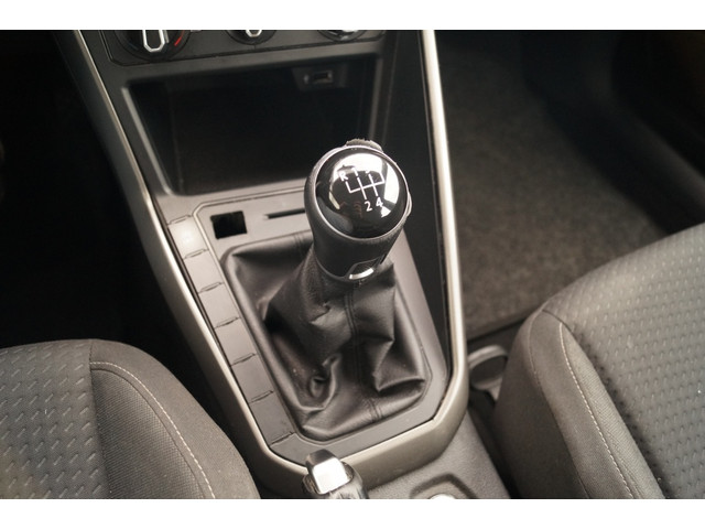 Volkswagen Polo 1.6 TDI Comfortline -AIRCO-ACC-