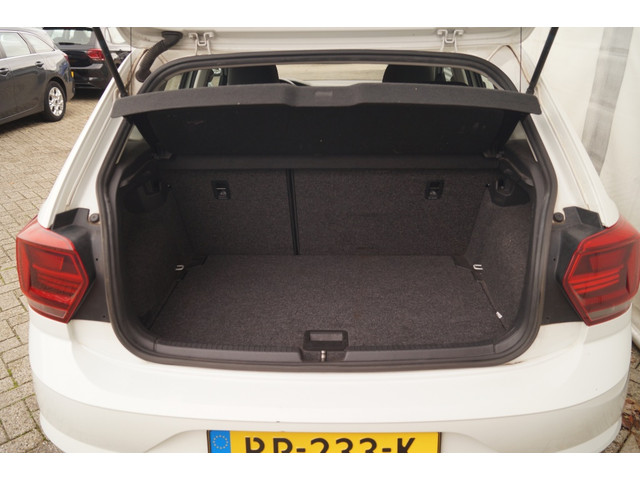 Volkswagen Polo 1.6 TDI Comfortline -AIRCO-ACC-