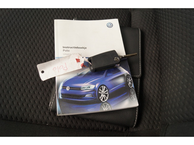 Volkswagen Polo 1.6 TDI Comfortline -AIRCO-ACC-