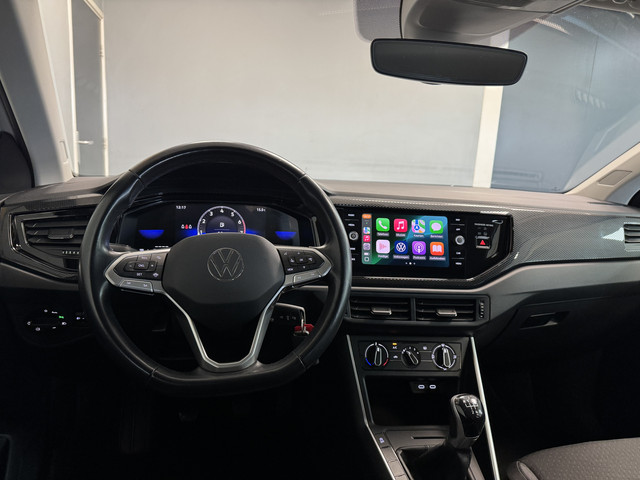 Volkswagen Polo 1.0 Camera Parkeersensoren AppConnect