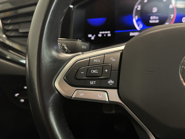 Volkswagen Polo 1.0 Camera Parkeersensoren AppConnect