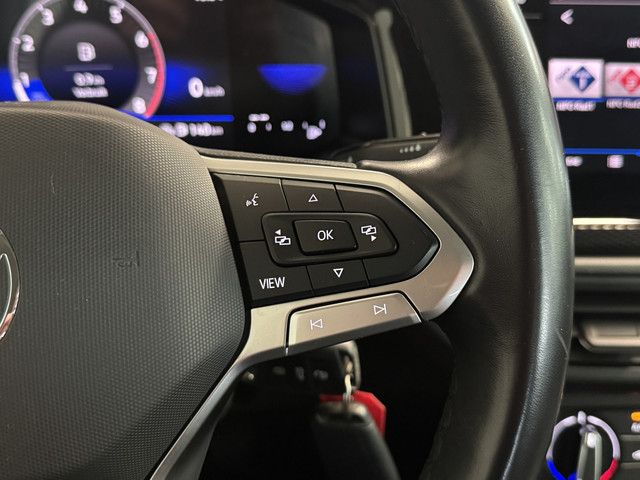 Volkswagen Polo 1.0 Camera Parkeersensoren AppConnect