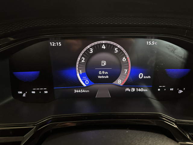 Volkswagen Polo 1.0 Camera Parkeersensoren AppConnect