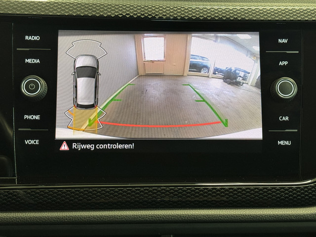 Volkswagen Polo 1.0 Camera Parkeersensoren AppConnect