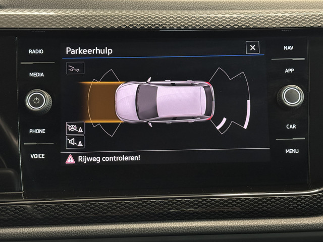 Volkswagen Polo 1.0 Camera Parkeersensoren AppConnect