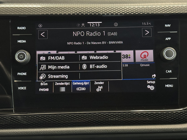 Volkswagen Polo 1.0 Camera Parkeersensoren AppConnect