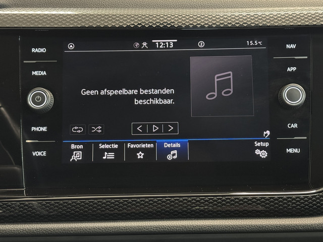 Volkswagen Polo 1.0 Camera Parkeersensoren AppConnect