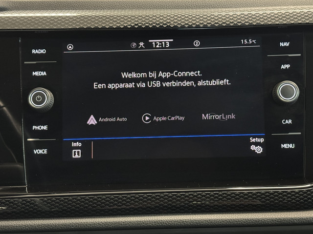 Volkswagen Polo 1.0 Camera Parkeersensoren AppConnect