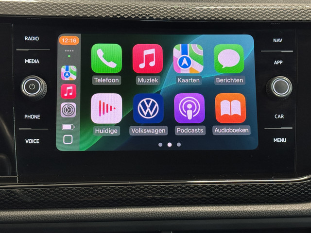 Volkswagen Polo 1.0 Camera Parkeersensoren AppConnect