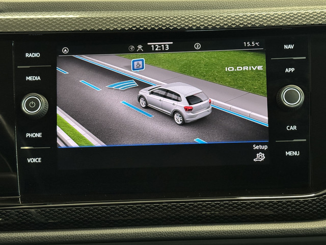 Volkswagen Polo 1.0 Camera Parkeersensoren AppConnect