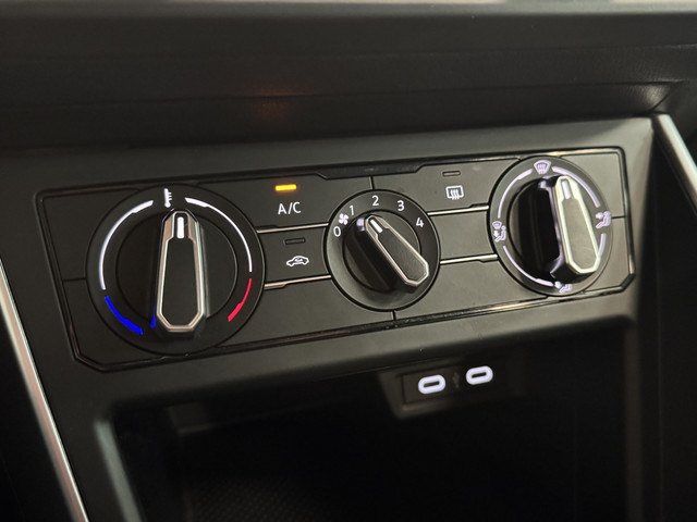 Volkswagen Polo 1.0 Camera Parkeersensoren AppConnect