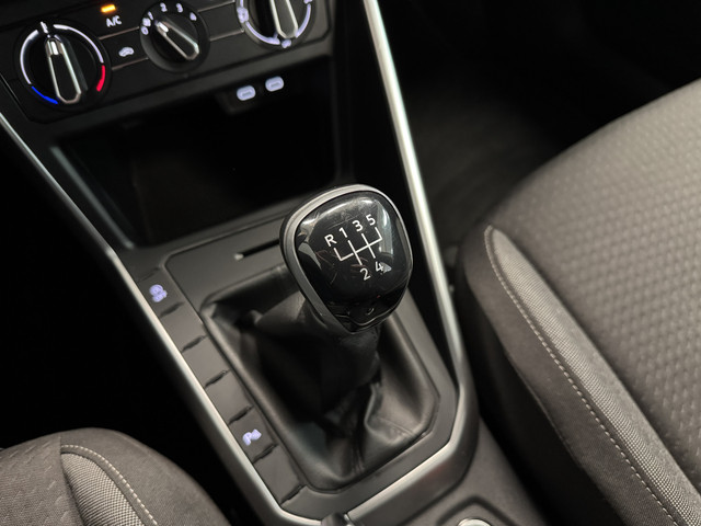 Volkswagen Polo 1.0 Camera Parkeersensoren AppConnect