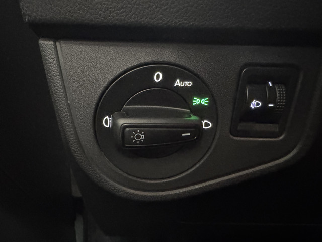 Volkswagen Polo 1.0 Camera Parkeersensoren AppConnect