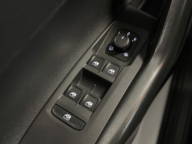 Volkswagen Polo 1.0 Camera Parkeersensoren AppConnect