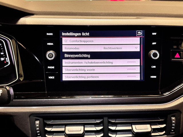 Volkswagen Polo 2.0 TSI GTI 200PK VIRTUAL CAMERA LED CARPLAY NAVI GARANTIE